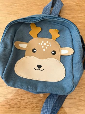 Sac à dos