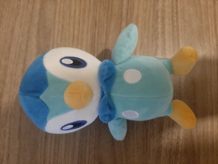Moyenne peluche pokemon