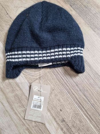Bonnet