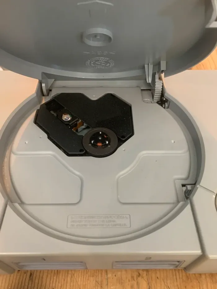 PlayStation 1002 - photo numéro 6