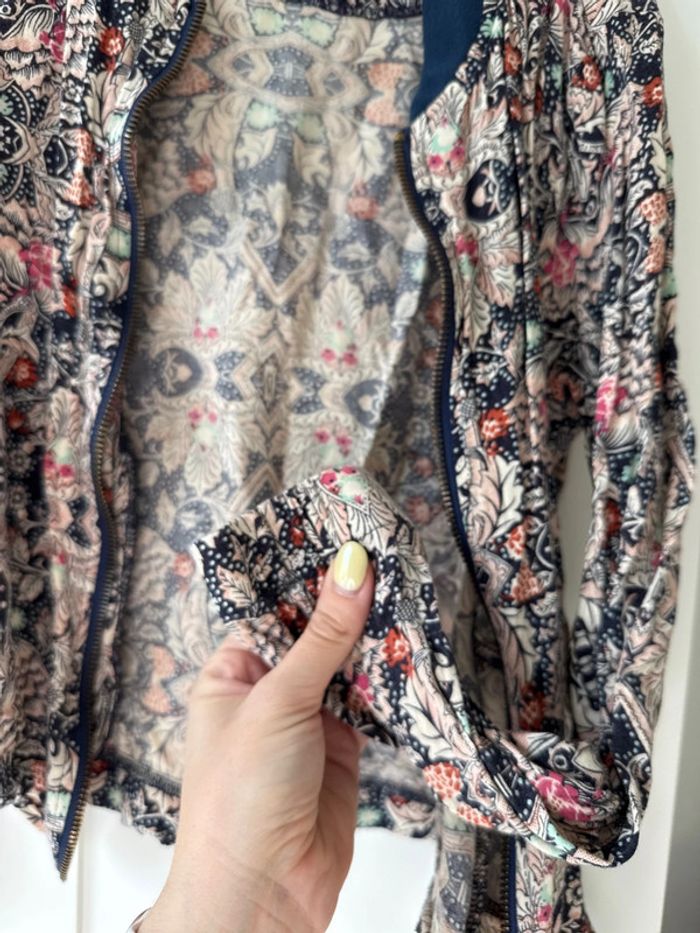 Veste enfant mini Molly - photo numéro 3