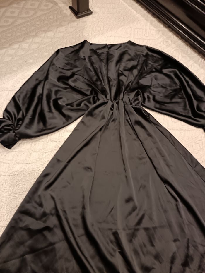 Robe longue 40 - photo numéro 4