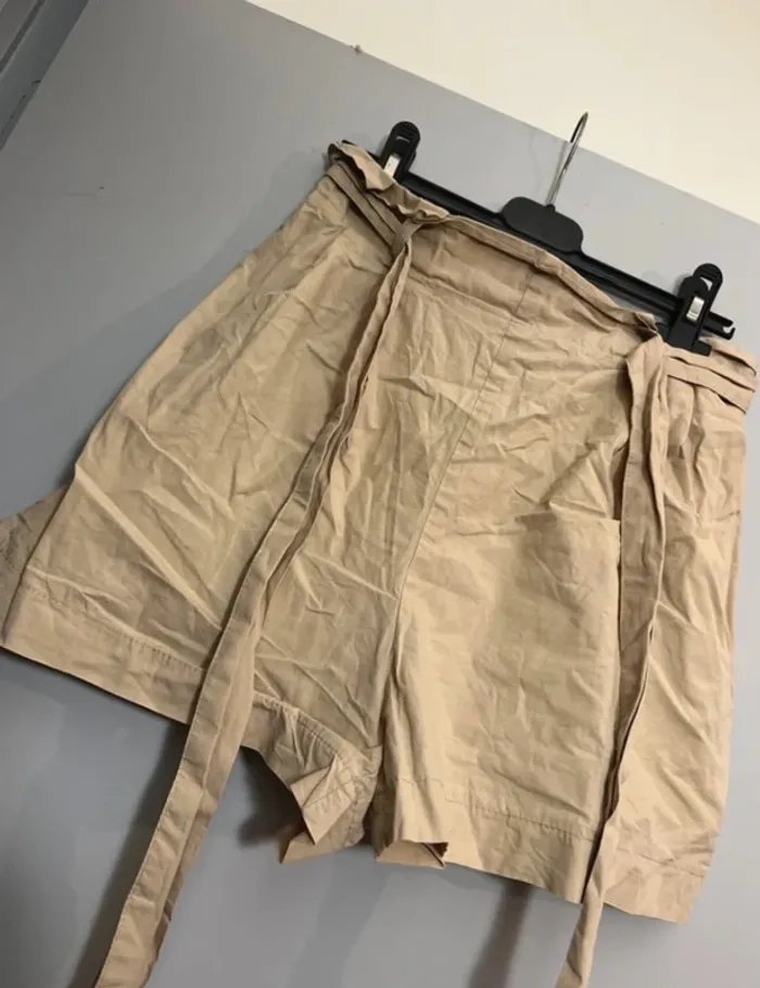 Short Zara - photo numéro 2