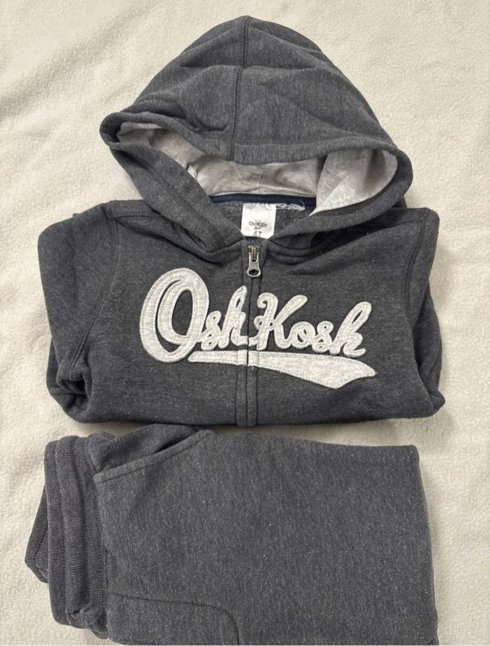Ensemble taille 4 ans - photo numéro 3