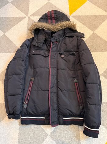 Parka Zara Man Taille L