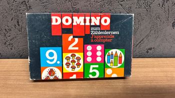 Jeu Domino 