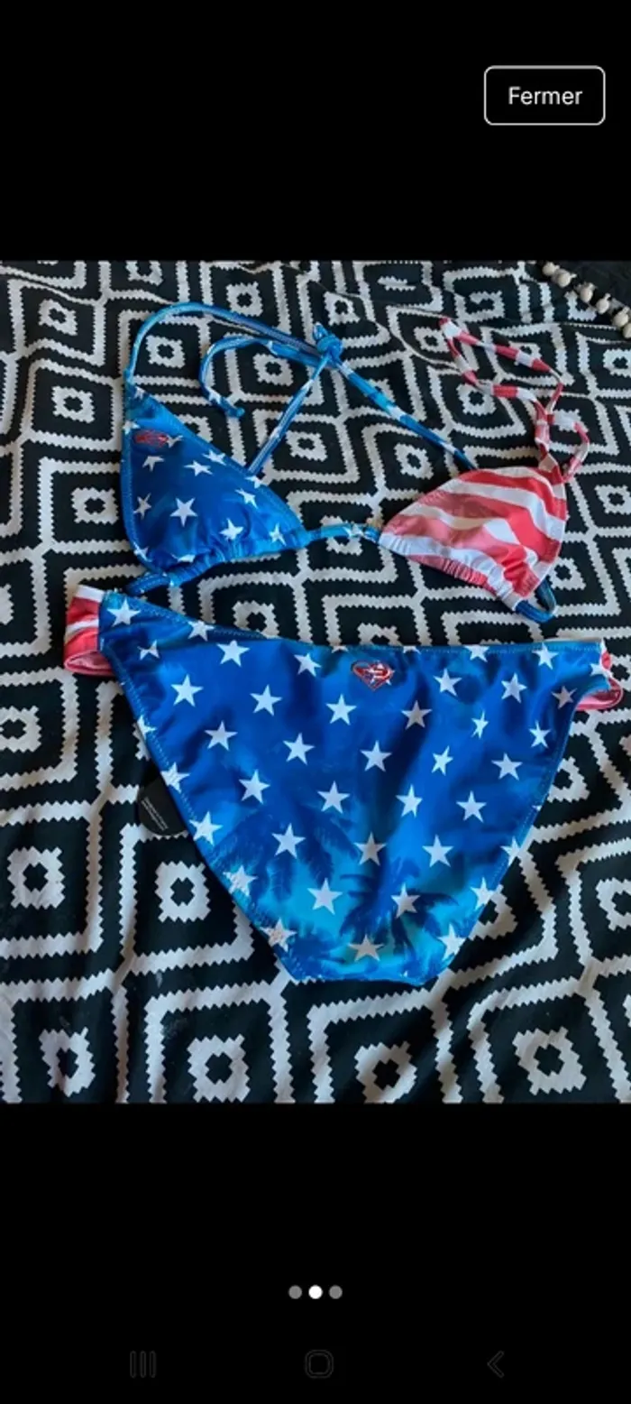 Maillot de bain - photo numéro 2