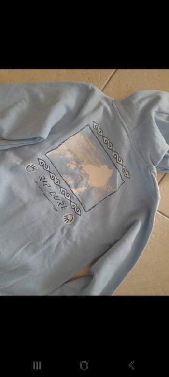 Sweat ripcurl