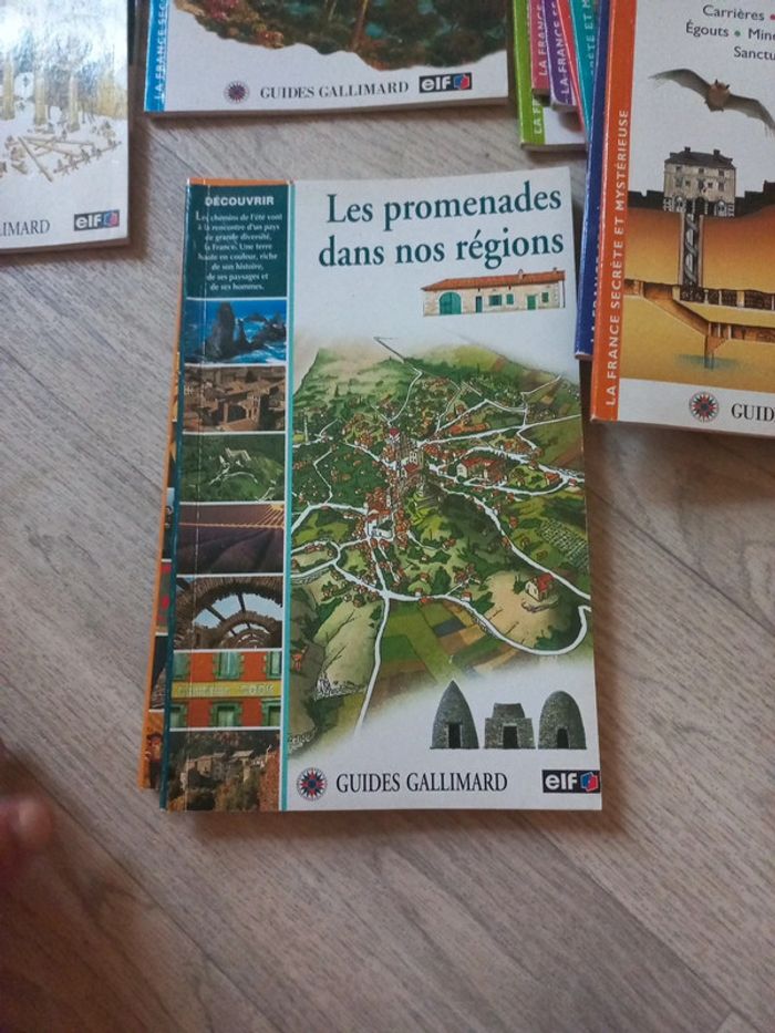 Collection elf - photo numéro 13