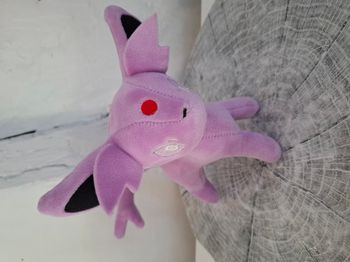 Peluche Pokémon Mentali