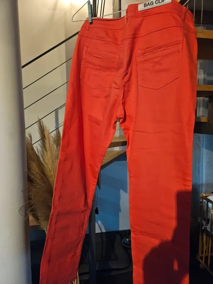 Pantalon i.quing 44 - photo numéro 3