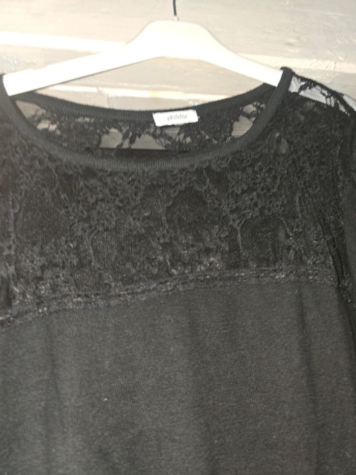 Pull taille L - photo numéro 2