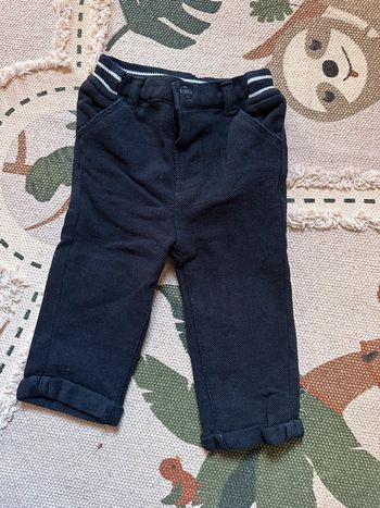 Pantalon 3 mois