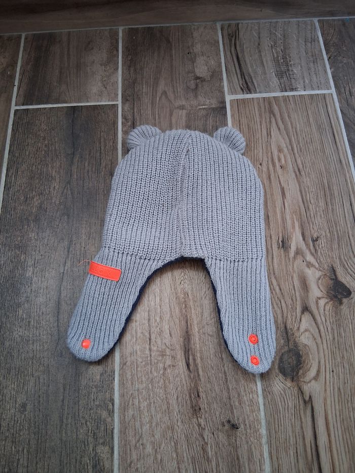 Bonnet - photo numéro 4