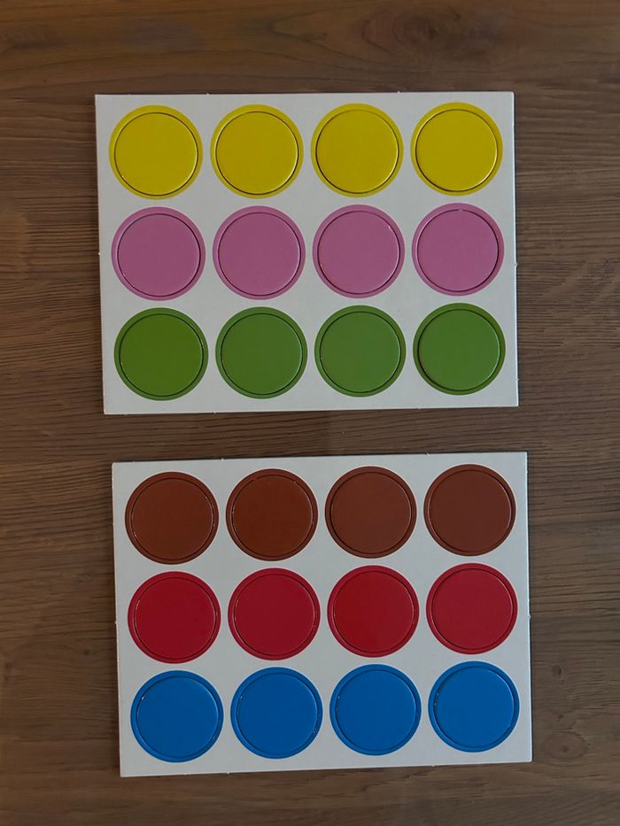 Mon grand coffret premiers jeux - photo numéro 5