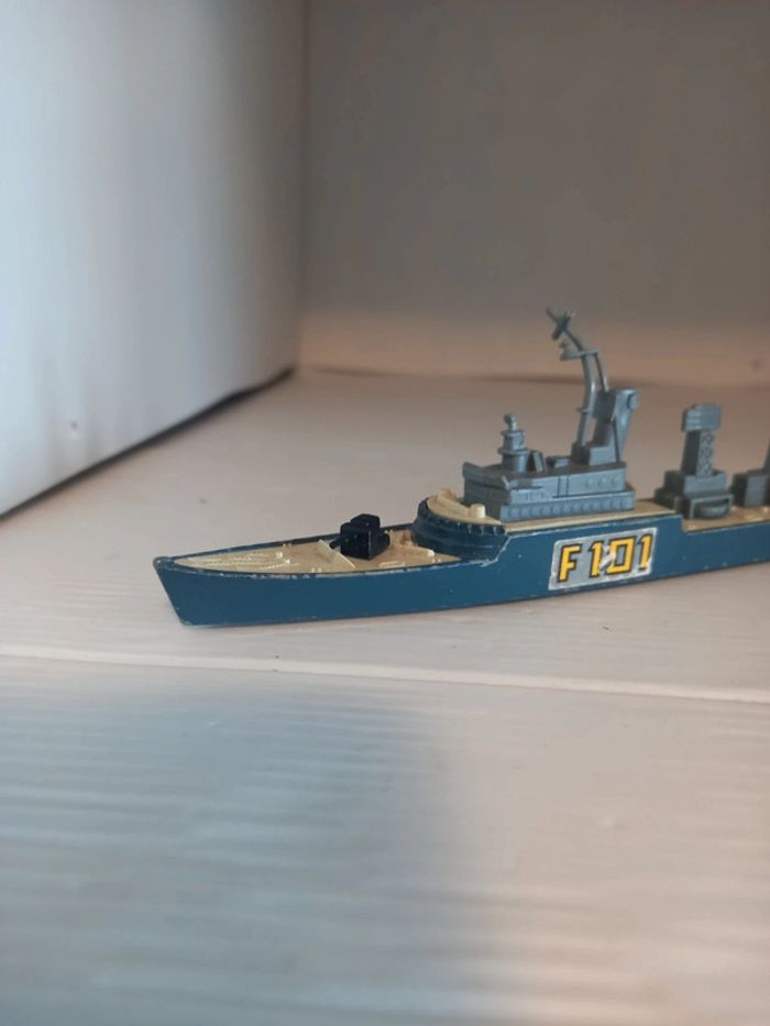 Matchbox frégate f101 - photo numéro 2