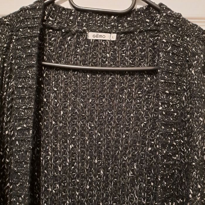 Gilet long - photo numéro 2