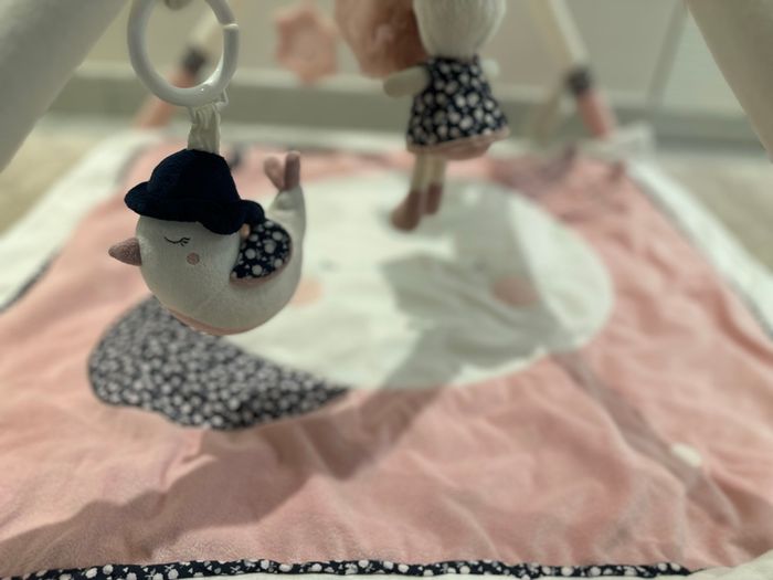 Tapis d’éveil Sauthon - photo numéro 8