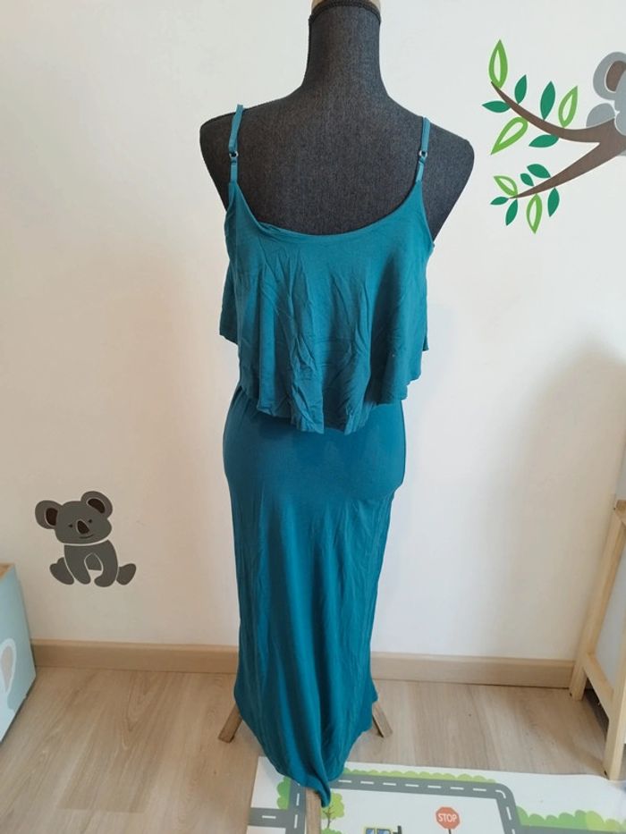 Magnifique robe longue femme - photo numéro 6