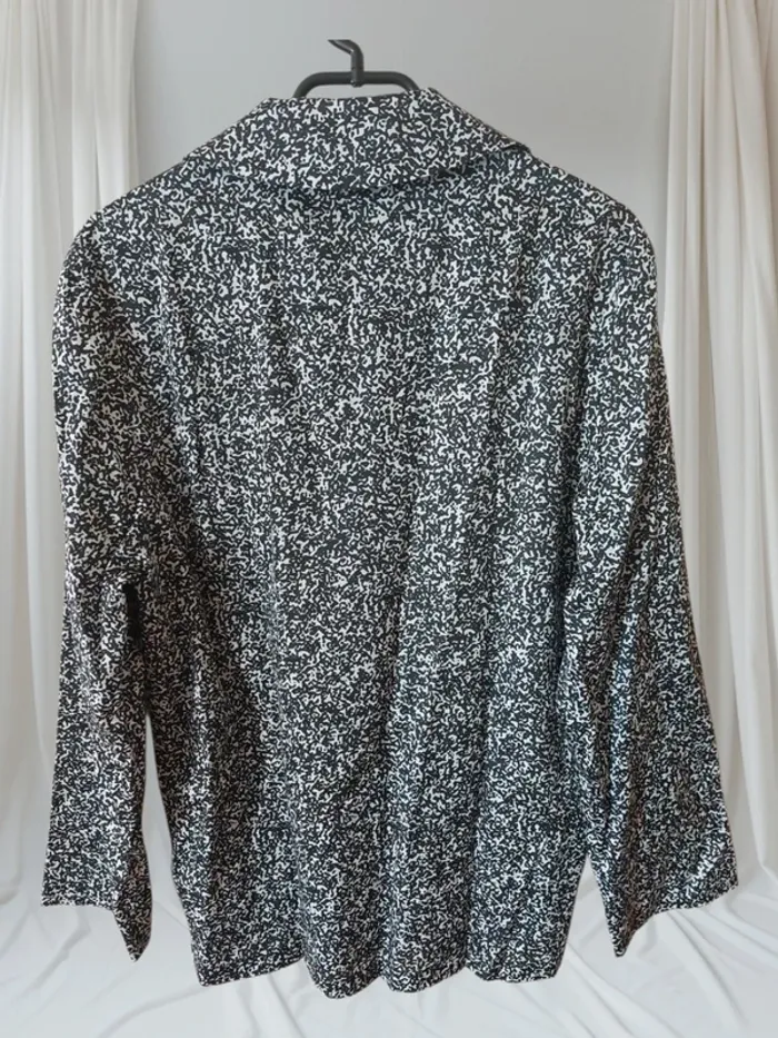 Haut de pyjama neuf T.XS - photo numéro 2