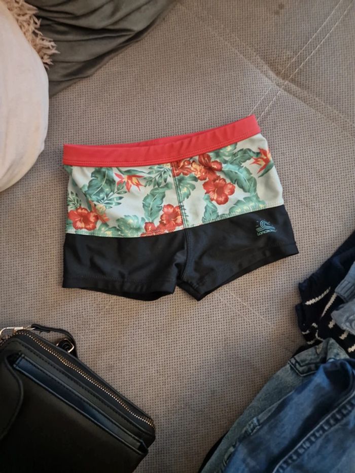 Maillot de bain