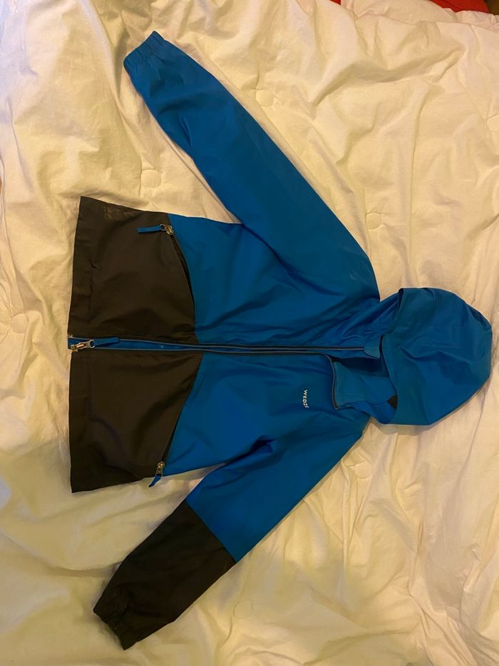 Manteau garçon 8 ans Decathlon