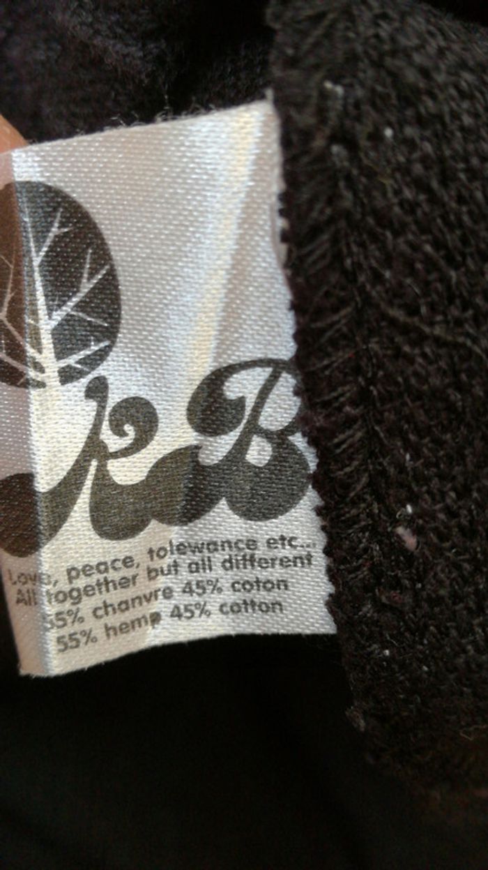 Top court kanabeach 38 - photo numéro 5