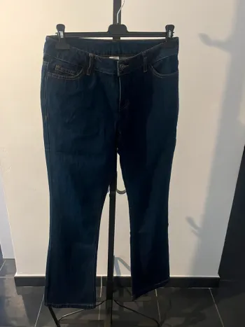 Jean femme  Taille 40.