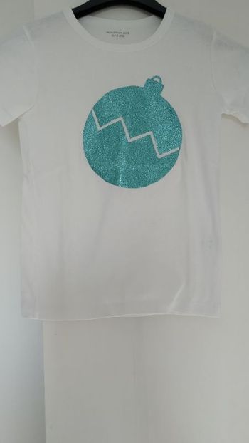 Tee shirt 10-12ans