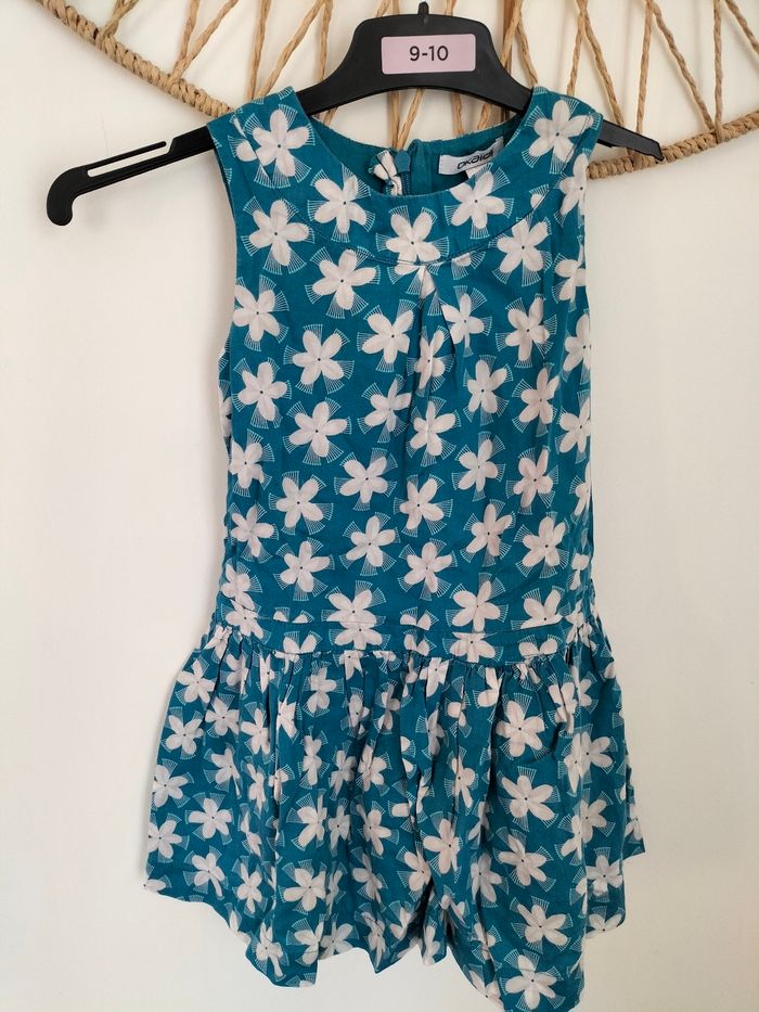 Robe Okaïdi 5 ans