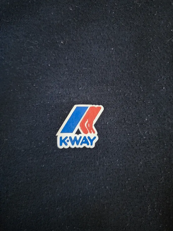 Ensemble jogging k-way taille M - photo numéro 4