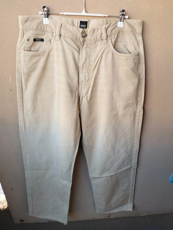 Jean taille W36 L30 (xl)