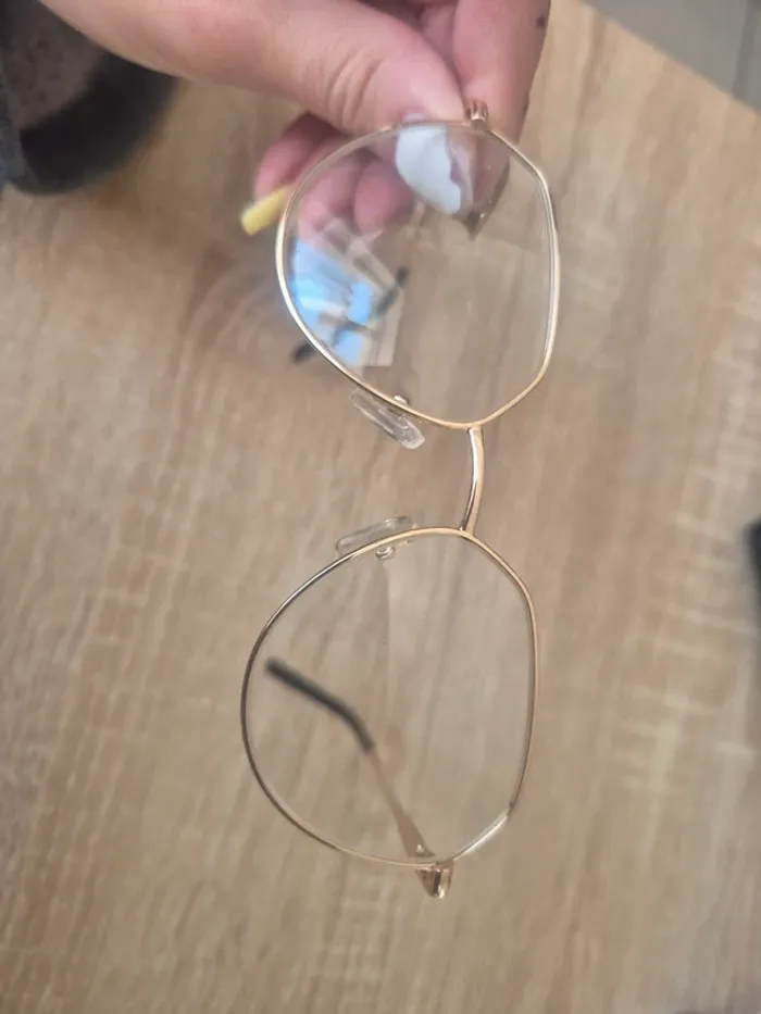 Lunette - photo numéro 4