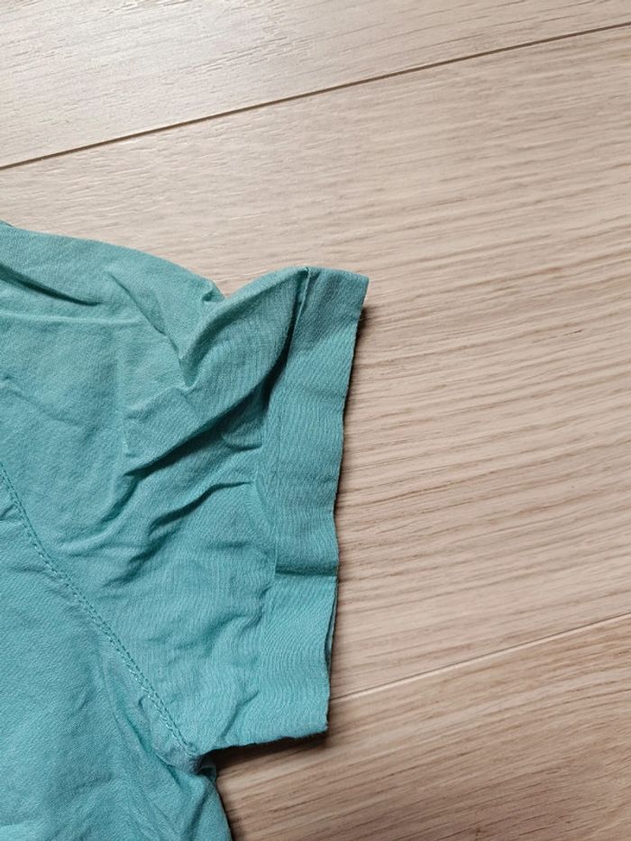 Chemise manches courtes 6 ans - photo numéro 5