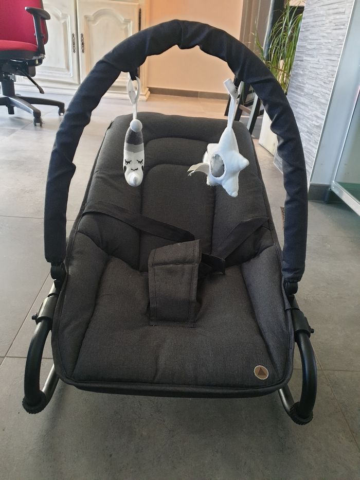 Relax bébé - photo numéro 2