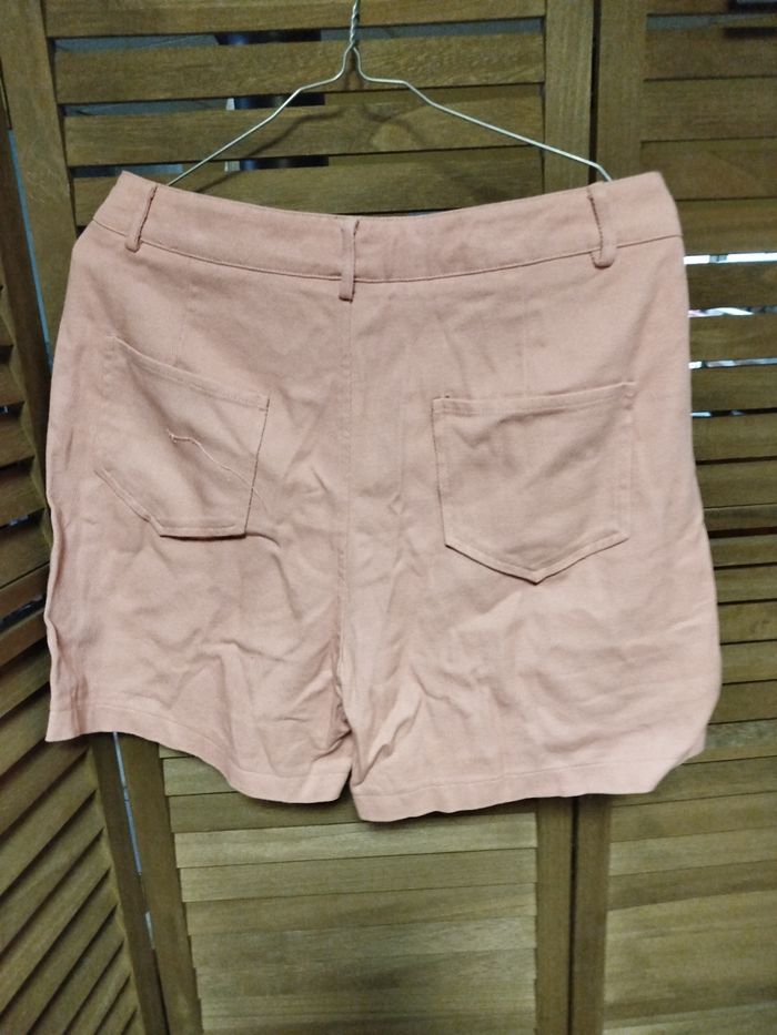 Short - photo numéro 2