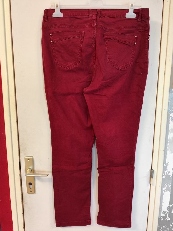 Pantalon T.42 - photo numéro 3