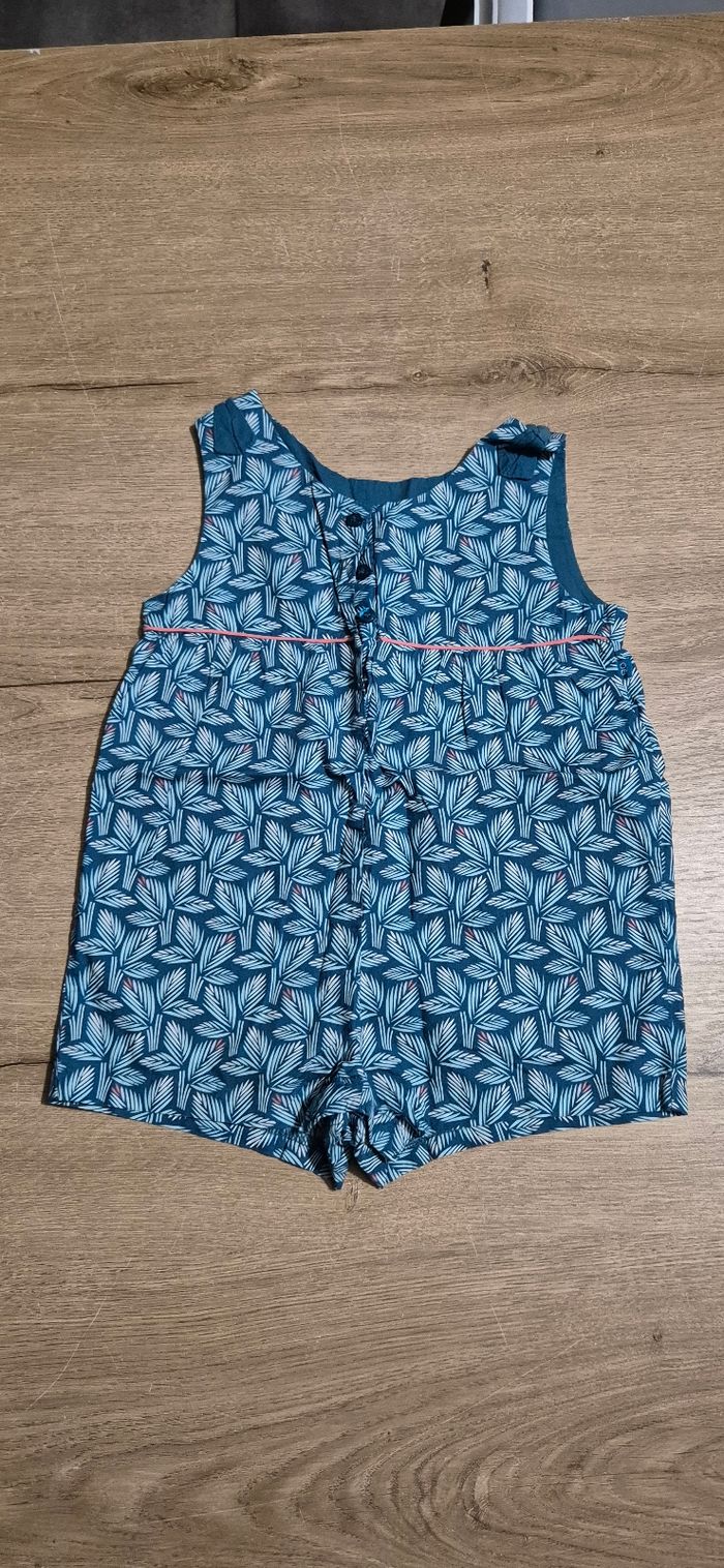 Lot barboteuses 24 mois - photo numéro 2