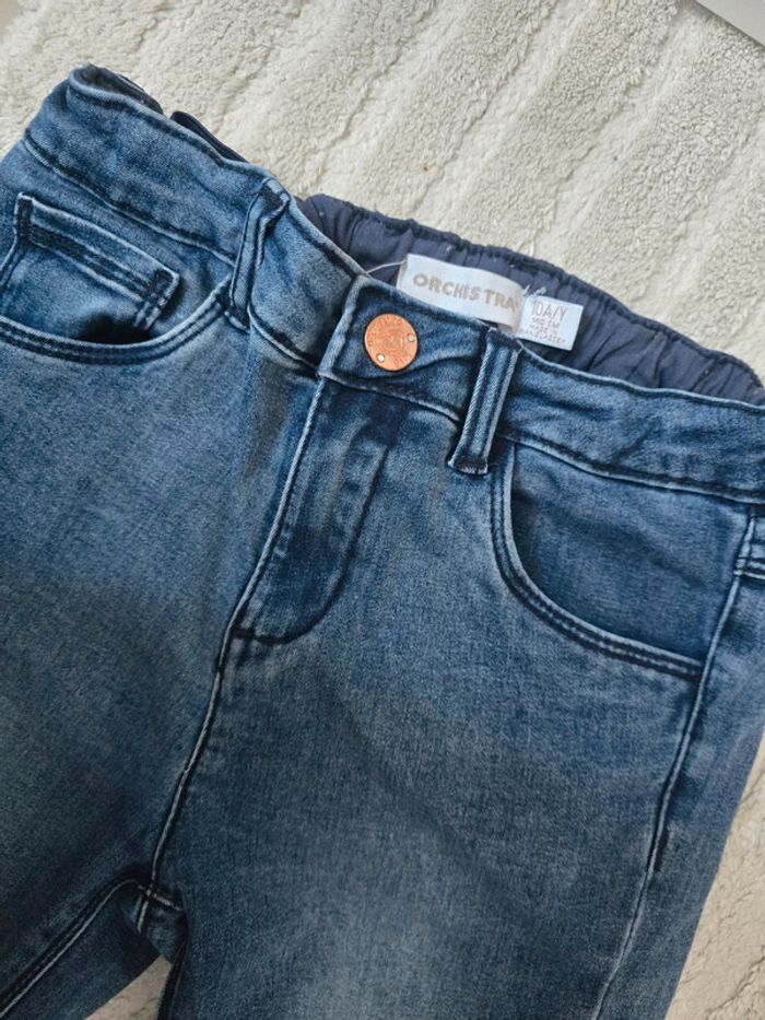 Jean slim skinny - photo numéro 2