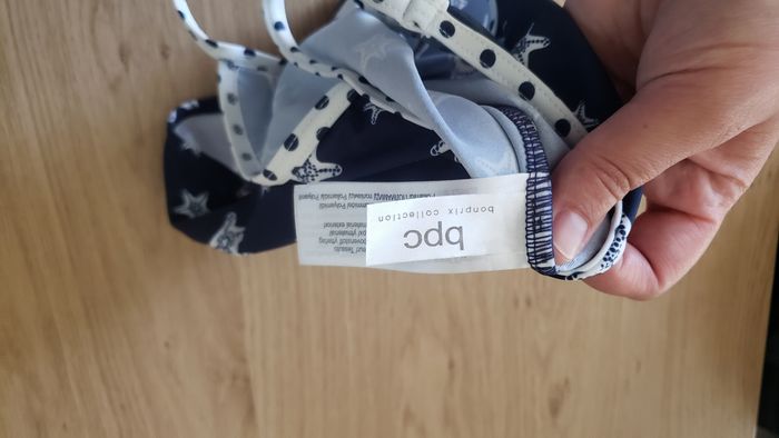 Maillots de bain 4/5 ans - photo numéro 2