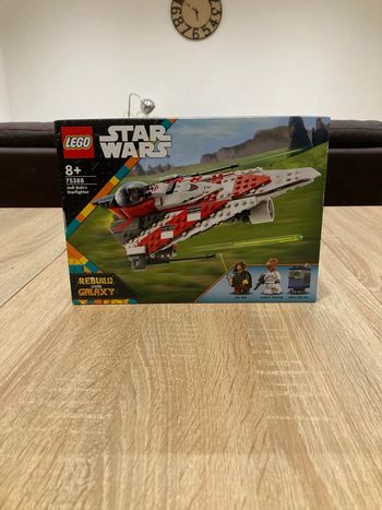 Lego 75388  Star Wars