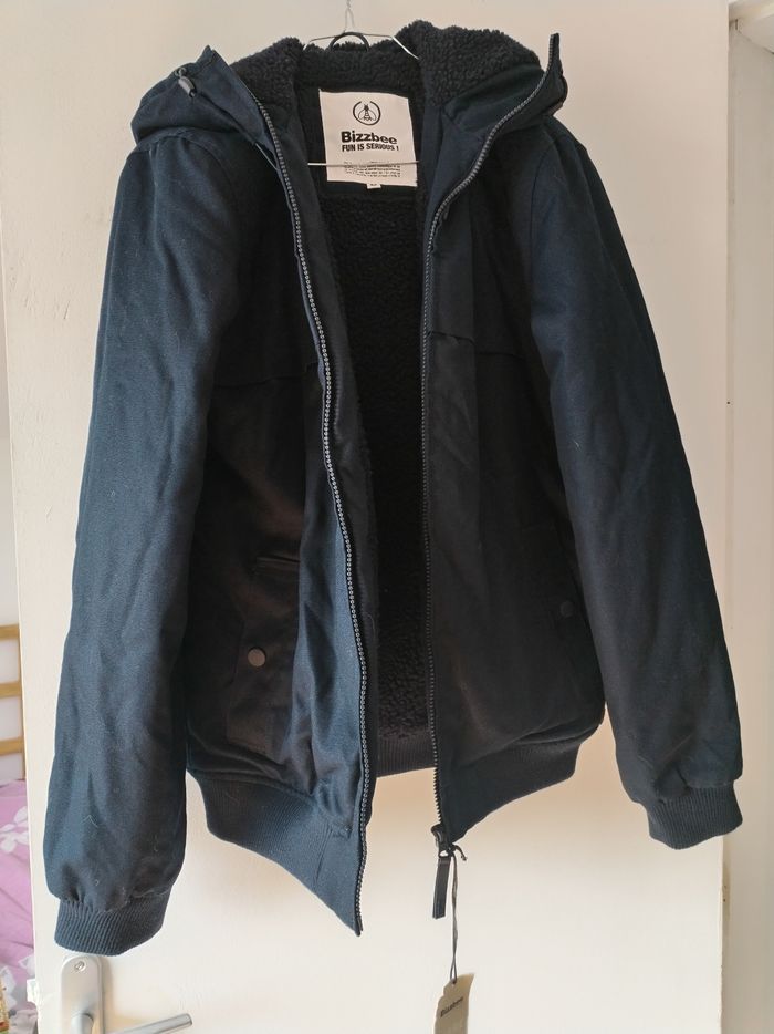 Manteau homme