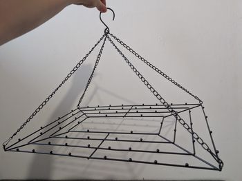 Suspension décorative 