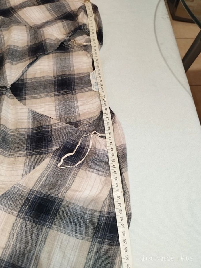 Robe chemise - photo numéro 6