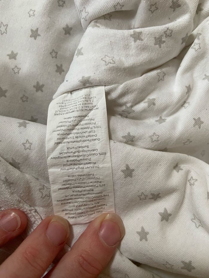 Nid d’ange blanc - photo numéro 3