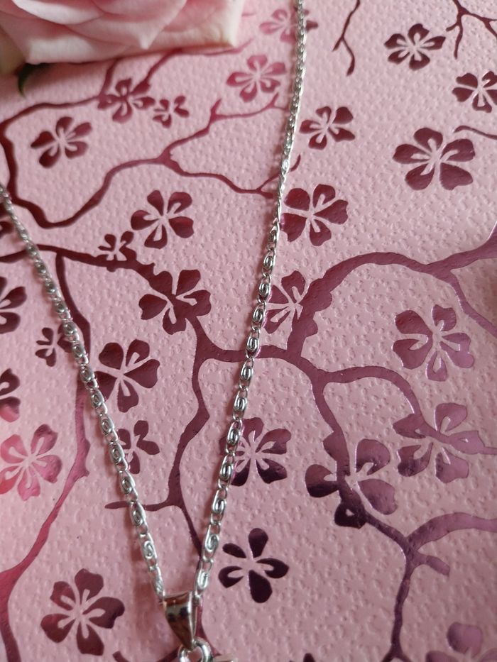 Collier stitch - photo numéro 3