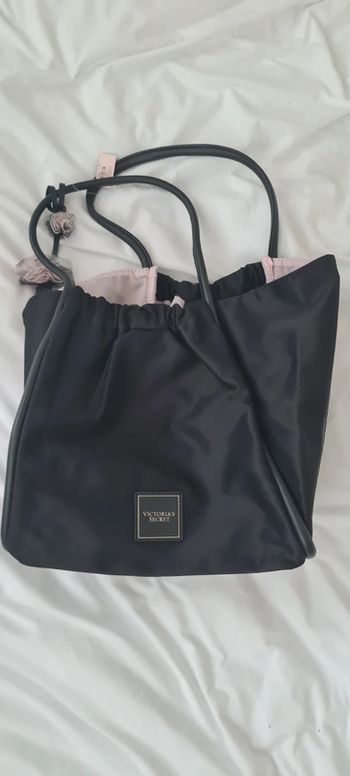 Sac fourre tout ou sac école Neuf Victoria's secret