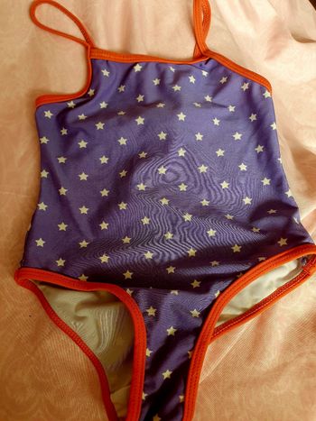 Maillot de bain enfant
