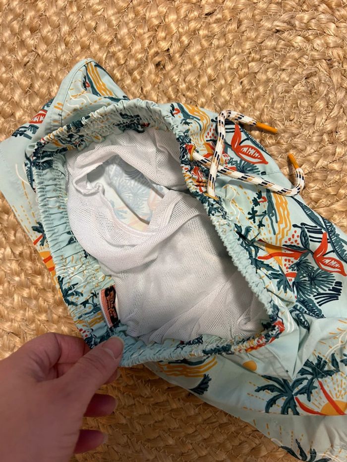 Short de bain garçon tape à l'œil - photo numéro 3