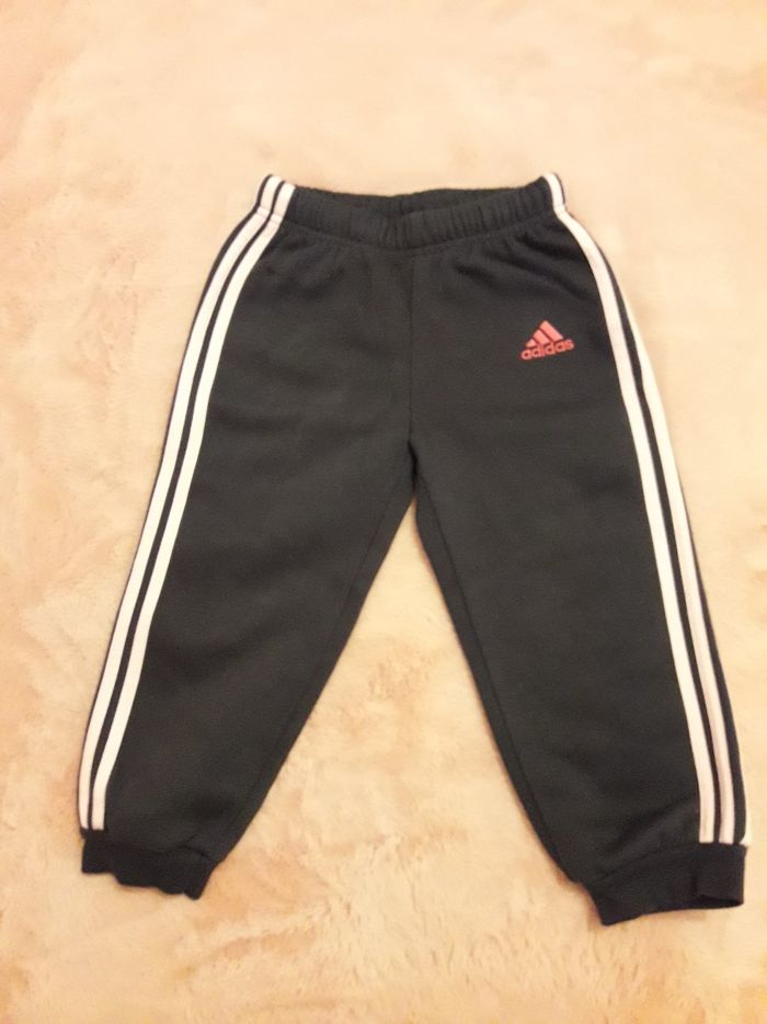Ensemble Adidas fille - photo numéro 3